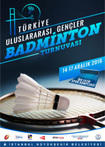 BADMİNTON-2