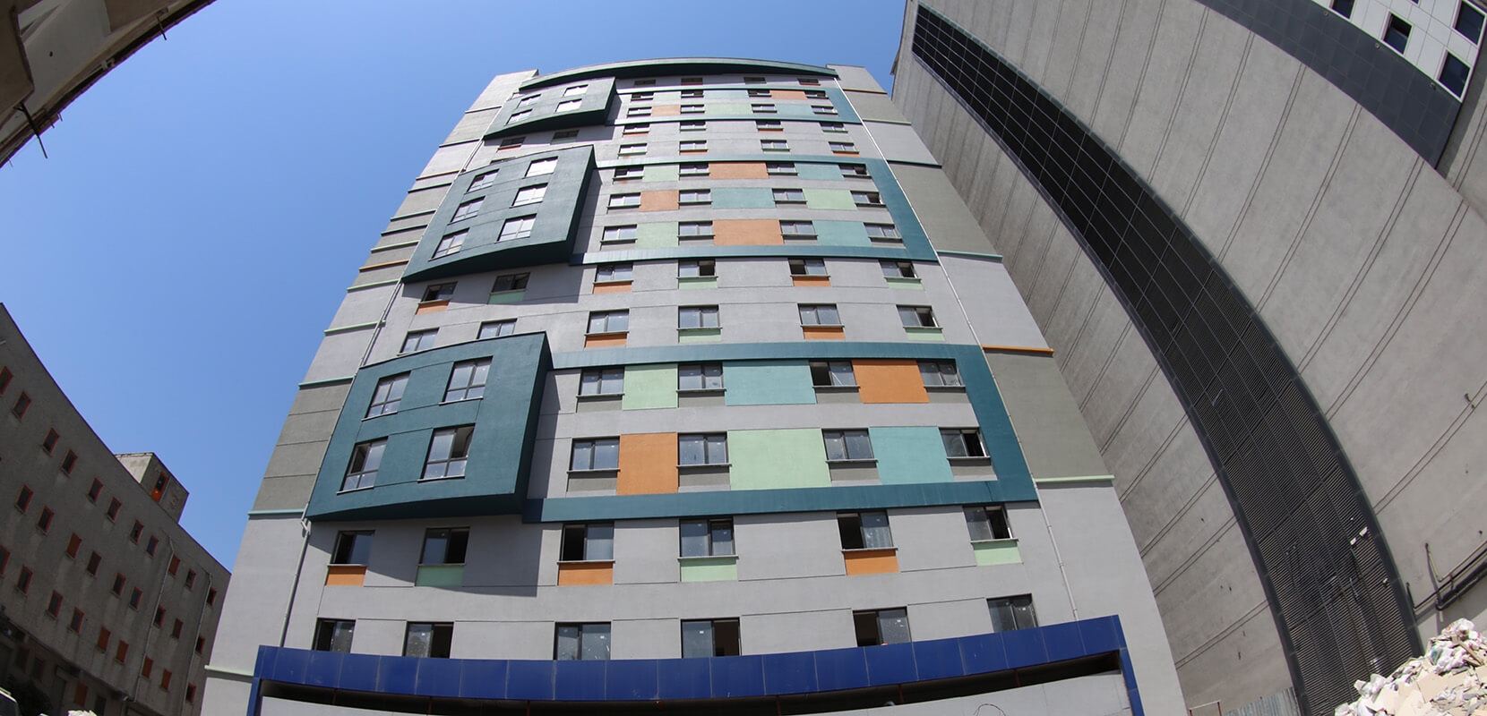 ibb yurtlarına kayıtlar başladı (18)