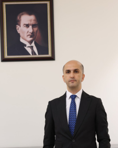 HASAN HÜSNİ GEYLANİ FOTOĞRAF YURT HİZMETLERİ ŞUBE MÜDÜRLÜĞÜ