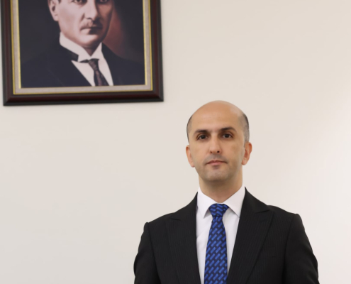 HASAN HÜSNİ GEYLANİ FOTOĞRAF