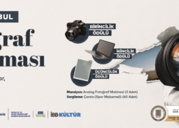 KISA FILM ve FOTOGRAF YARISMASI_AFIS