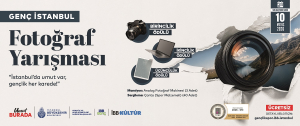 FOTOĞRAF BANNER copy İSTANBUL’DA UMUT VAR, GENÇLİK HER KAREDE!" ULUSAL FOTOĞRAF YARIŞMASI SONUÇLANDI