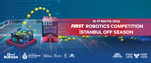 ROBOTLAR YARIŞIYOR: İBB, GEN&Ccedil;LERİ TEKNOLOJİYLE BULUŞTURUYOR