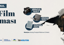 KISA FILM ve FOTOGRAF YARISMASI_AFIS