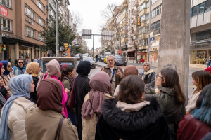Geziİstanbul (10) GEZİ İSTANBUL’DA TEMMUZ AYI GEZİLERİ BAŞLIYOR
