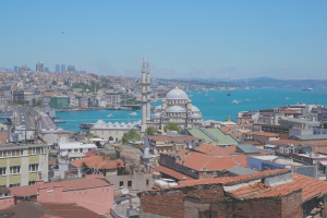 Geziİstanbul (6) GEZİ İSTANBUL’DA TEMMUZ AYI GEZİLERİ BAŞLIYOR