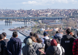 GeziİstanbulManşet