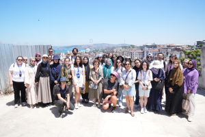 RC_03494 GEZİ İSTANBUL’DA TEMMUZ AYI GEZİLERİ BAŞLIYOR