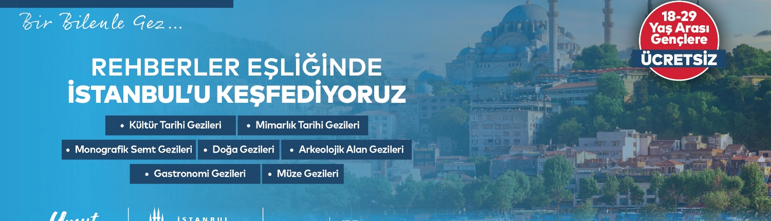 AĞUSTOS AYI GEZİ