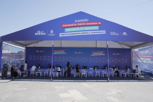 İBB, 7 YILDA 462.068 GENCE &Uuml;NİVERSİTE TERCİH DANIŞMANLIĞI YAPTI