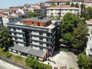 İBB Yurtları&rsquo;na başvurular başladı