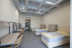 İBB Yurtları&rsquo;na başvurular başladı