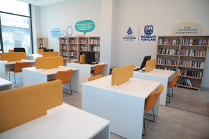 TRN_8832 İBB ÖĞRENCİ YURTLARI’NIN BAŞVURU SONUÇLARI AÇIKLANDI