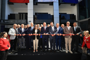 ENSTİT&Uuml; İSTANBUL İSMEK PENDİK MERKEZİ A&Ccedil;ILDI